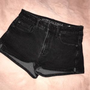 American eagle shorts!!